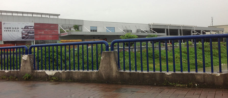 東莞環(huán)?？照{